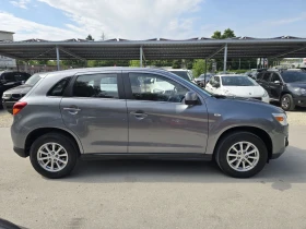 Mitsubishi ASX 1.8 DI-D 116к.с Топ състояние - 12500 лв. - 81734690 8