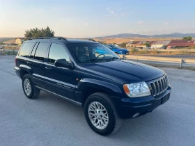 Jeep Grand cherokee 2.7D LIMITED   163 | Mobile.bg    3