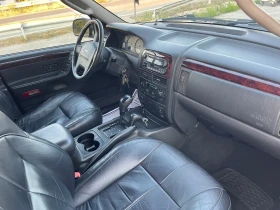 Jeep Grand cherokee 2.7D LIMITED   163 | Mobile.bg    9