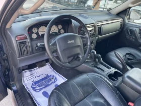 Jeep Grand cherokee 2.7D LIMITED   163 | Mobile.bg    7