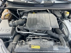Jeep Grand cherokee 2.7D LIMITED   163 | Mobile.bg    15