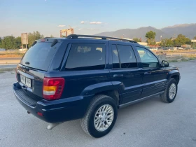 Jeep Grand cherokee 2.7D LIMITED   163 | Mobile.bg    5