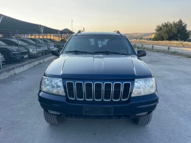 Jeep Grand cherokee 2.7D LIMITED   163 | Mobile.bg    2