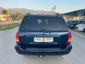 Jeep Grand cherokee 2.7D LIMITED   163 | Mobile.bg    12