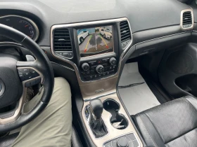 Jeep Grand cherokee Limited CARFAX    | Mobile.bg    7