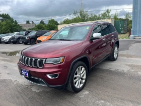 Jeep Grand cherokee Limited CARFAX АВТО КРЕДИТ 