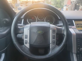 Land Rover Range Rover Sport 2.7 tdi Sport 4x4 - 8900 лв. - 88723286 11