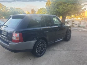 Land Rover Range Rover Sport 2.7 tdi Sport 4x4 - 8900 лв. - 88723286 3