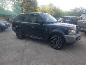 Land Rover Range Rover Sport 2.7 tdi Sport 4x4 - 8900 лв. - 88723286 2