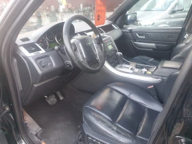 Land Rover Range Rover Sport 2.7 tdi Sport 4x4 - 8900 лв. - 88723286 9