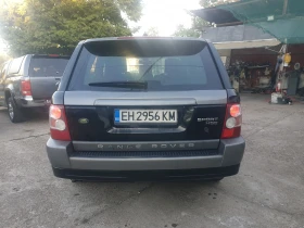 Land Rover Range Rover Sport 2.7 tdi Sport 4x4 - 8900 лв. - 88723286 4
