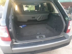 Land Rover Range Rover Sport 2.7 tdi Sport 4x4 - 8900 лв. - 88723286 16