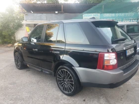 Land Rover Range Rover Sport 2.7 tdi Sport 4x4 - 8900 лв. - 88723286 5