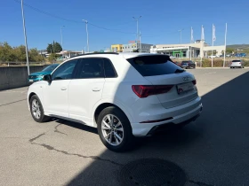 Audi Q3 S line 40 TDI quattro, снимка 4