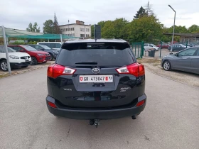 Toyota Rav4 2.0i-152кс-ШВЕЙЦАРИЯ-РЪЧКА-6ск-4х4-KEYLESS - 29699 лв. / 15184.86 € - 37717735 4