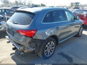 Audi Q5 2.0T PREMIUM 2013 | Mobile.bg    4