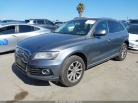 Audi Q5 2.0T PREMIUM 2013 | Mobile.bg    2