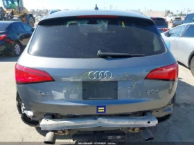 Audi Q5 2.0T PREMIUM 2013 | Mobile.bg    15