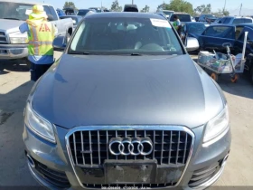Audi Q5 2.0T PREMIUM 2013 | Mobile.bg    11