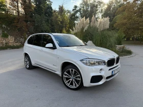 BMW X5 Закупена от българско представителство на марката