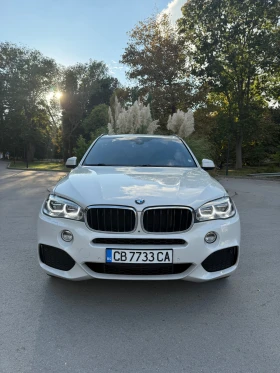 BMW X5 Закупена от българско представителство на марката - 48000 лв. / 24542.01 € - 68324944 3