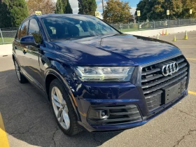 Audi Q7 * TECHNIK* CARFAX * БЕЗ ПЪРВОНАЧАЛНА ВНОСКА