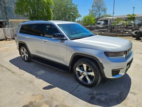 Jeep Grand cherokee LONG 3.6V6 4x4 | Mobile.bg    2