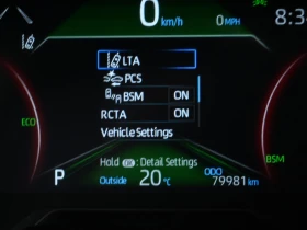 Toyota Rav4 LE AWD - 47000 лв. / 24030.72 € - 84169003 14