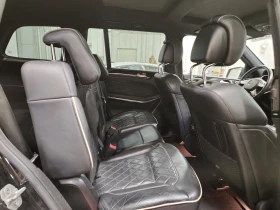 Mercedes-Benz GL 500 550 4MATIC AMG* HARMAN* ПАНО* ОБДУХ* BLIND SPOT - 24000 лв. / 12271.01 € - 36681695 11