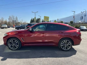BMW X4 M40d, снимка 4