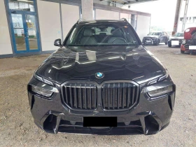 BMW X7 M-Sport xDrive - 169990 лв. / 86914.51 € - 46767832 2