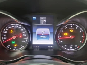 Mercedes-Benz GLC * 300 * CARFAX * ЦЕНА ДО БГ - 26600 лв. / 13600.36 € - 68054646 11