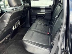 Ford F150 2017 4WD SuperCrew * CARFAX * БЕЗ ПЪРВОНАЧАЛНА  - 13800 € / 26990.45 лв. - 65252009 12