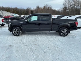 Ford F150 2017 4WD SuperCrew * CARFAX * БЕЗ ПЪРВОНАЧАЛНА  - 13800 € / 26990.45 лв. - 65252009 3