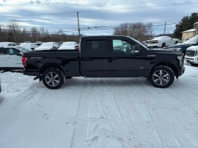 Ford F150 2017 4WD SuperCrew * CARFAX * БЕЗ ПЪРВОНАЧАЛНА  - 13800 € / 26990.45 лв. - 65252009 4