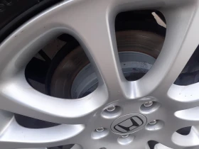 Honda Cr-v  2.0iVTEC, FULL EXCLUSIVE, PANORAMA ITALY, снимка 16