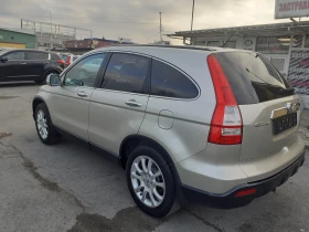 Honda Cr-v  2.0iVTEC, FULL EXCLUSIVE, PANORAMA ITALY, снимка 2