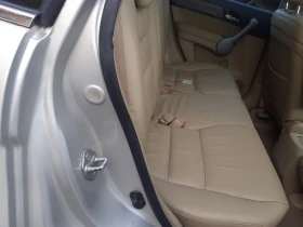 Honda Cr-v  2.0iVTEC, FULL EXCLUSIVE, PANORAMA ITALY, снимка 6