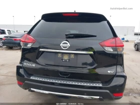 Nissan Rogue SV* Buy now* Крайна цена до БГ - 11764 € / 23008.38 лв. - 98801081 5