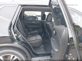 Nissan Rogue SV* Buy now* Крайна цена до БГ - 11764 € / 23008.38 лв. - 98801081 10