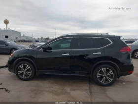 Nissan Rogue SV* Buy now* Крайна цена до БГ - 11764 € / 23008.38 лв. - 98801081 7
