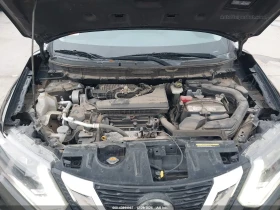 Nissan Rogue SV* Buy now* Крайна цена до БГ - 11764 € / 23008.38 лв. - 98801081 11