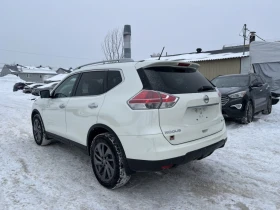 Nissan Rogue SL AWD* Кожа* ПАНО* ПОдгрев* НАВИ - 9800 € / 19167.13 лв. - 13028951 5