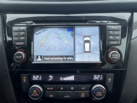 Nissan Rogue SL AWD* Кожа* ПАНО* ПОдгрев* НАВИ - 9800 € / 19167.13 лв. - 13028951 17