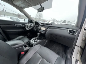 Nissan Rogue SL AWD* Кожа* ПАНО* ПОдгрев* НАВИ - 9800 € / 19167.13 лв. - 13028951 10