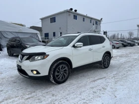 Nissan Rogue SL AWD* Кожа* ПАНО* ПОдгрев* НАВИ - 9800 € / 19167.13 лв. - 13028951 2