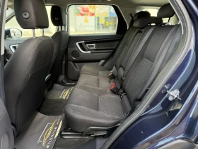 Land Rover Discovery Sport 6 МЕСЕЦА ГАРАНЦИЯ/2.0D 150к.с Автоматик - 10200 € / 19949.47 лв. - 37756630 8