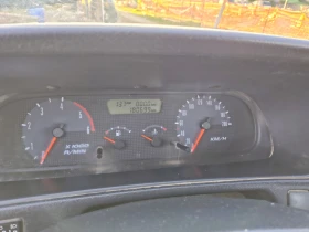 Nissan Terrano 2.7tdi - 3155 € / 6170.64 лв. - 81861039 12