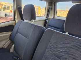 Nissan Terrano 2.7tdi - 3155 € / 6170.64 лв. - 81861039 10