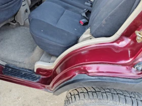 Nissan Terrano 2.7tdi - 3155 € / 6170.64 лв. - 81861039 11